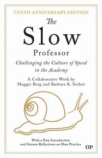 Produktbild: The Slow Professor