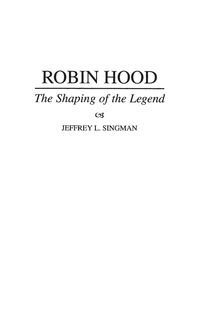 Produktbild: Robin Hood