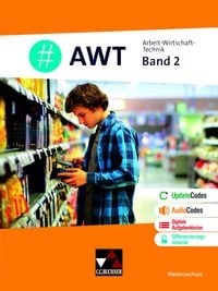 Produktbild: #AWT Niedersachsen 2