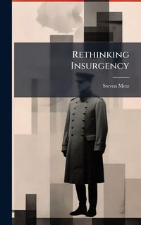 Produktbild: Rethinking Insurgency
