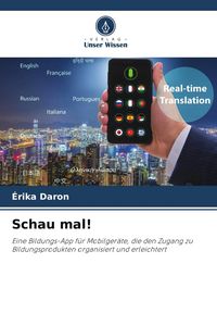 Produktbild: Schau mal!