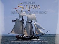 Produktbild: Schooner Sultana