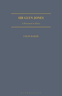 Produktbild: Sir Glyn Jones