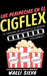 Produktbild: Las peripecias en el Cigflex