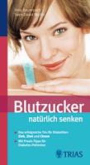 Produktbild: Blutzucker nat&uuml;rlich senken