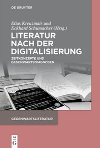 Produktbild: Literatur nach der Digitalisierung