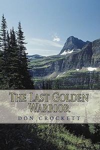 Produktbild: The Last Golden Warrior
