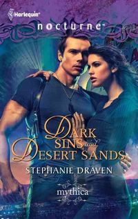 Produktbild: Dark Sins and Desert Sands