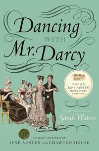 Produktbild: Dancing with Mr. Darcy