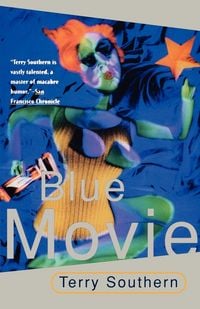 Produktbild: Blue Movie