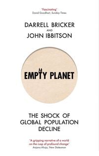 Produktbild: Empty Planet