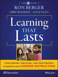 Produktbild: Learning That Lasts