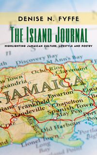 Produktbild: The Island Journal