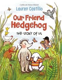 Produktbild: Our Friend Hedgehog