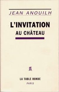 Produktbild: L'invitation au ch&acirc;teau