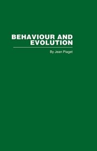Produktbild: Behaviour and Evolution