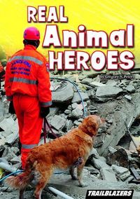 Produktbild: Real Animal Heroes