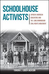 Produktbild: Schoolhouse Activists