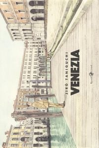 Produktbild: Venezia