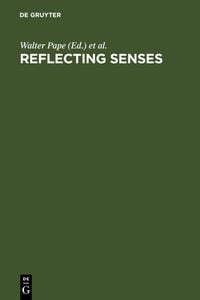 Produktbild: Reflecting Senses