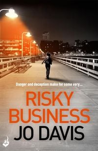 Produktbild: Risky Business