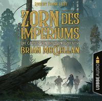 Produktbild: Zorn des Imperiums
