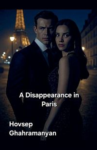 Produktbild: A Disappearance in Paris