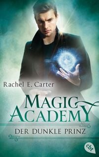 Produktbild: Magic Academy - Der dunkle Prinz