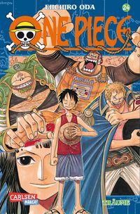 Produktbild: One Piece 24