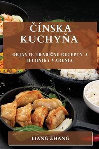 Produktbild: &iquest;&iacute;nska kuchy&iquest;a