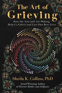 Produktbild: The Art of Grieving