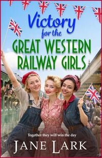 Produktbild: Victory for the Great Western Railway Girls