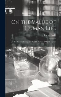 Produktbild: On the Value of Human Life