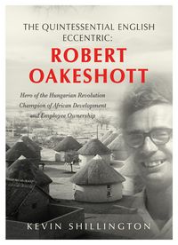 Produktbild: Robert Oakeshott