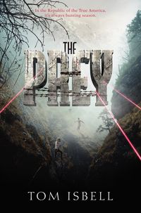 Produktbild: The Prey