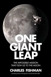 Produktbild: Fishman, C: One Giant Leap