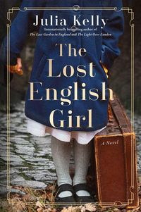 Produktbild: Kelly, J: Lost English Girl