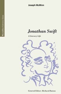 Produktbild: Jonathan Swift