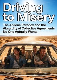 Produktbild: Driving to Misery