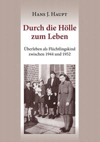 Produktbild: Durch die H&ouml;lle zum Leben