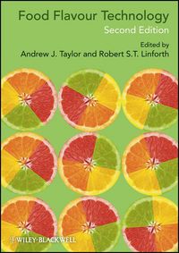 Produktbild: Food Flavour Technology