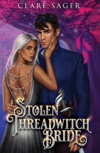 Produktbild: Stolen Threadwitch Bride