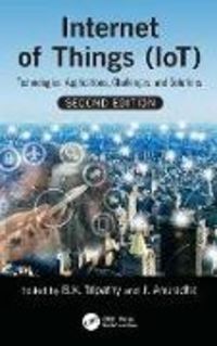 Produktbild: Internet of Things (IoT)