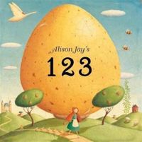 Produktbild: Jay, A: Alison Jay's 123