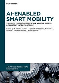 Produktbild: AI-Enabled Smart Mobility