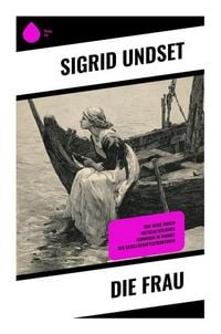 Produktbild: Die Frau
