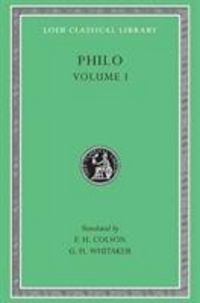 Produktbild: Philo, Volume I