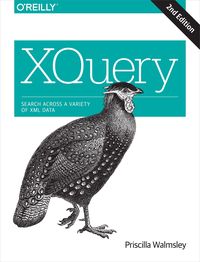 Produktbild: XQuery 2e