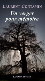 Produktbild: Un Verger Pour Memoire