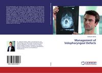 Produktbild: Management of Velopharyngeal Defects